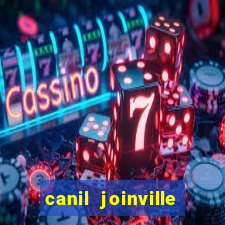 canil joinville vila nova